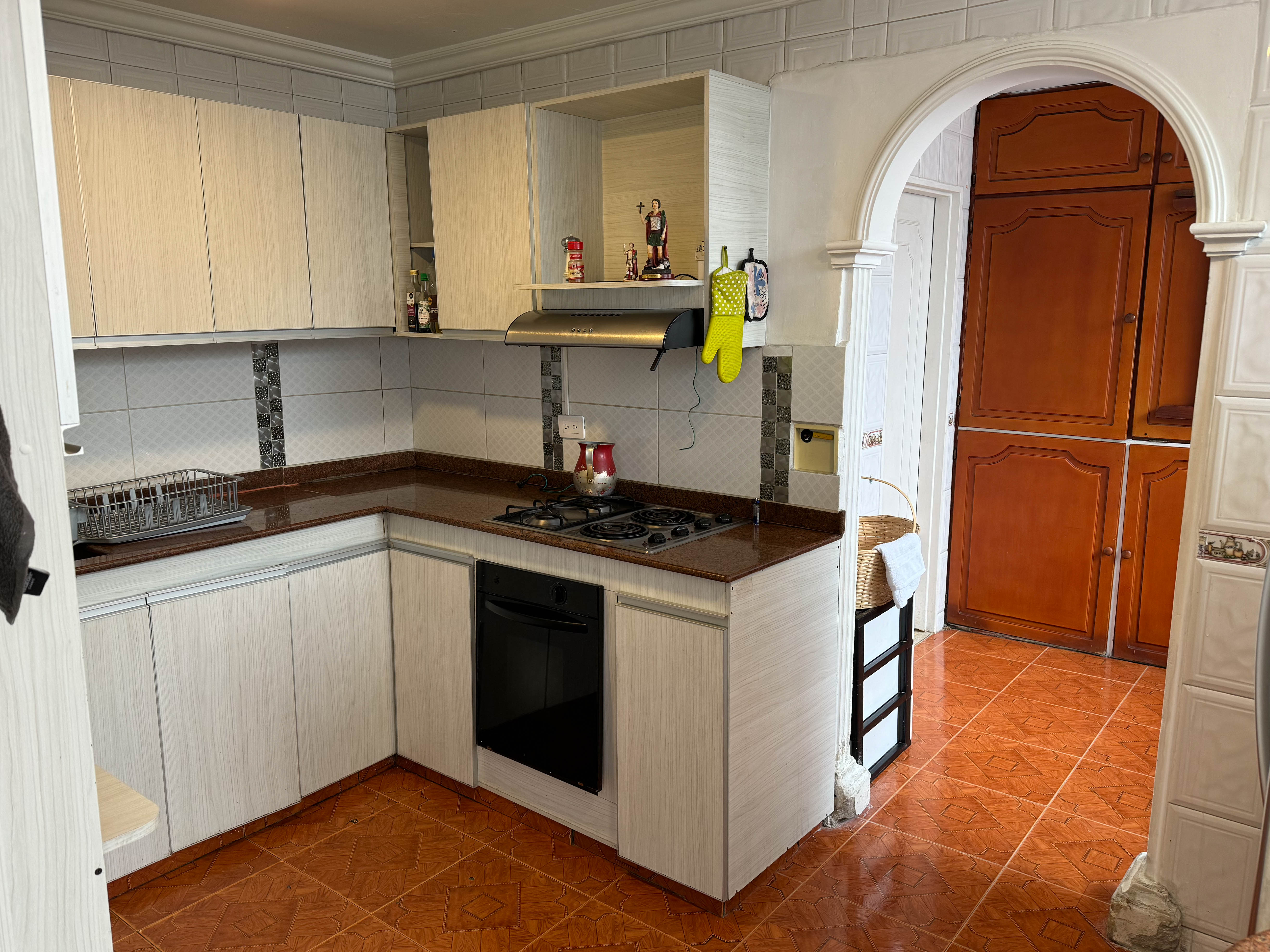 Apartamento en arriendo en Laureles, Medellín · foto 4 de 13