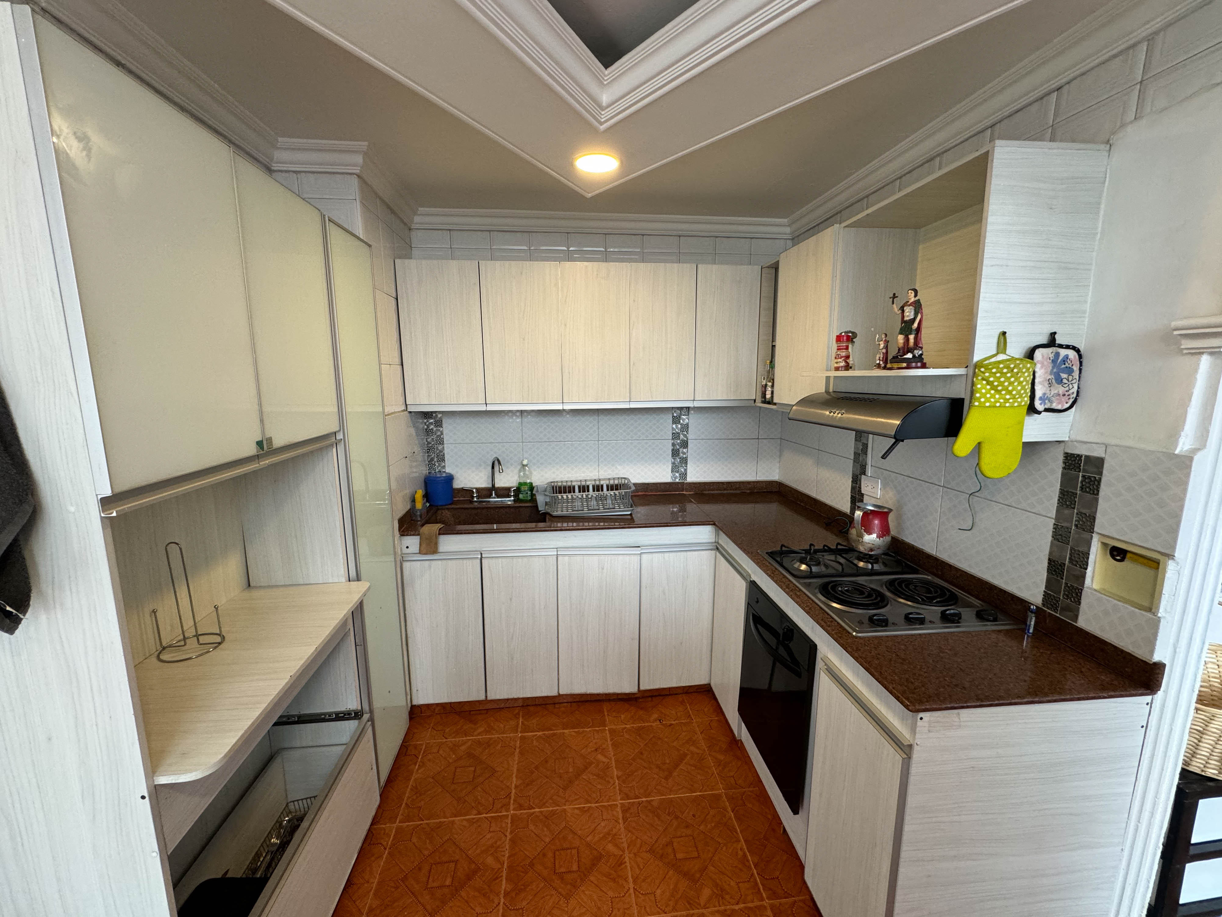 Apartamento en arriendo en Laureles, Medellín · foto 5 de 13