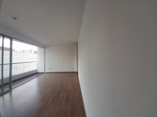 Apartamento de 3 alcobas en arriendo en Monteazul, Sabaneta, 80 m² · foto 2 de 18