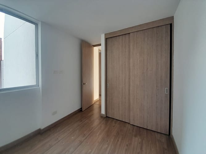 Apartamento de 3 alcobas en arriendo en Monteazul, Sabaneta, 80 m² · foto 3 de 18