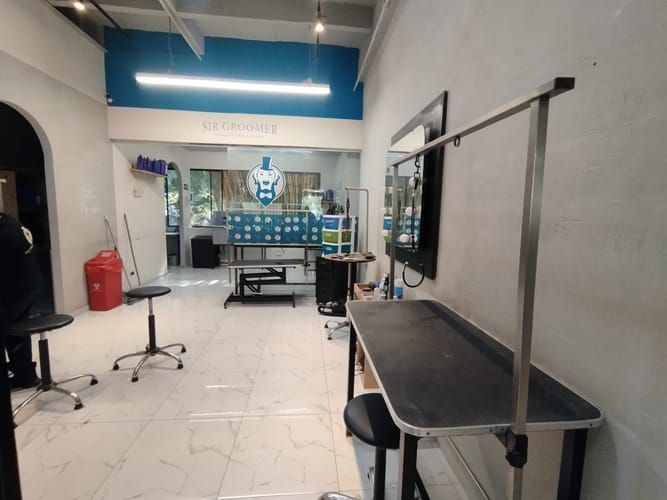 Local en arriendo en El Poblado, Medellín, 50 m² · foto 2 de 14