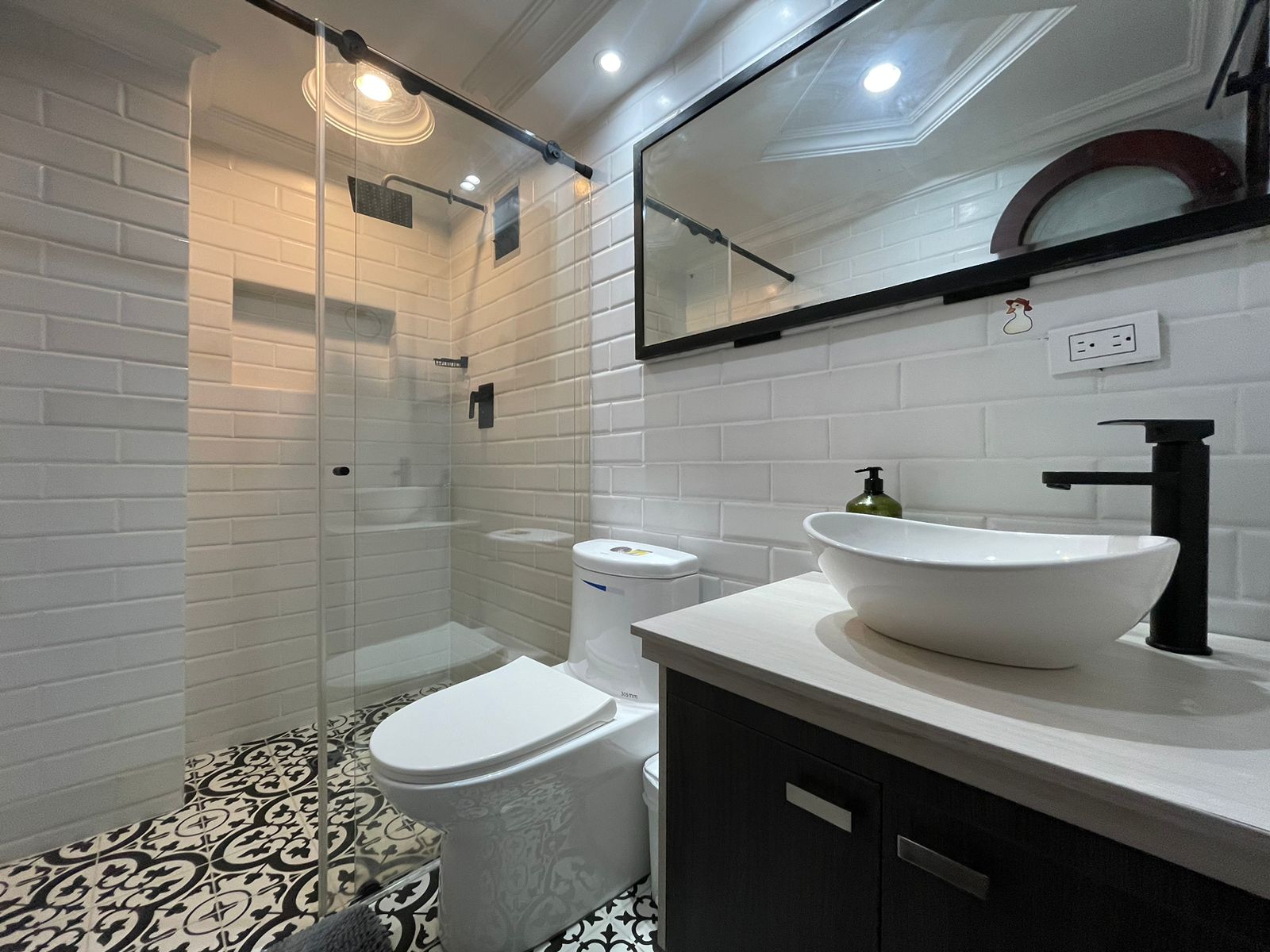Apartamento en arriendo en Laureles, Medellín · foto 7 de 13
