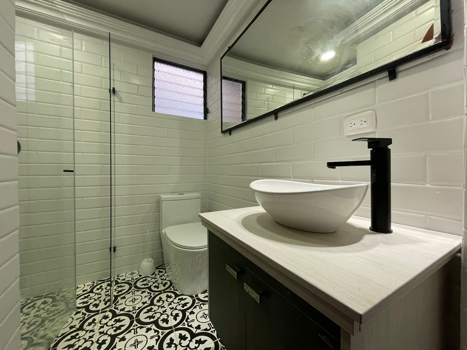 Apartamento en arriendo en Laureles, Medellín · foto 8 de 13