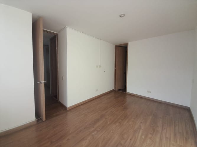 Apartamento de 3 alcobas en arriendo en Monteazul, Sabaneta, 80 m² · foto 7 de 18