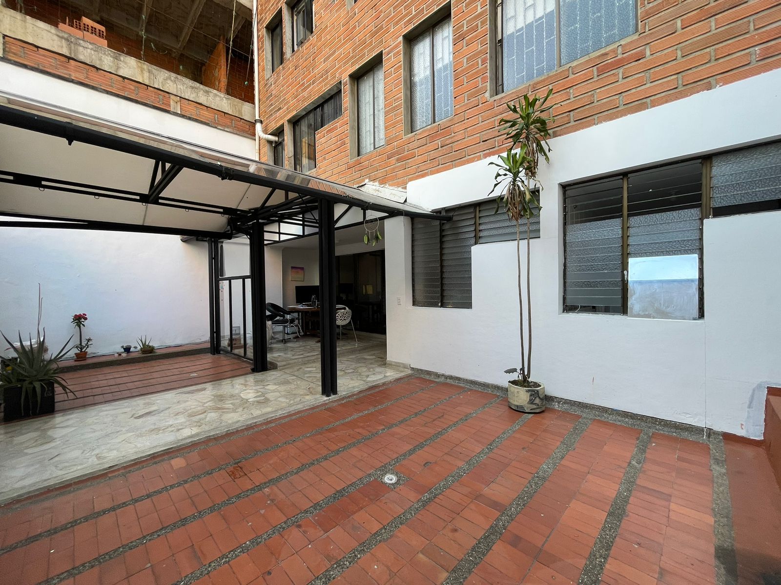 Apartamento en arriendo en Laureles, Medellín · foto 9 de 13