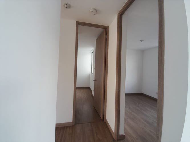 Apartamento de 3 alcobas en arriendo en Monteazul, Sabaneta, 80 m² · foto 9 de 18