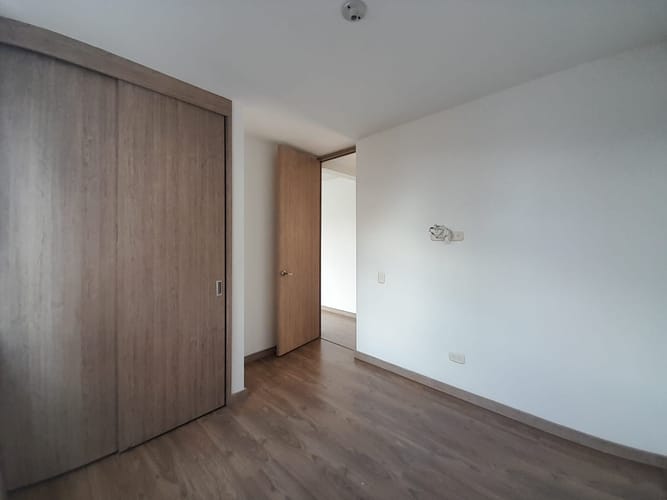 Apartamento de 3 alcobas en arriendo en Monteazul, Sabaneta, 80 m² · foto 10 de 18