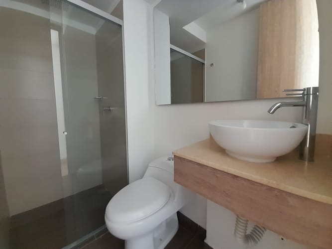 Apartamento de 3 alcobas en arriendo en Monteazul, Sabaneta, 80 m² · foto 11 de 18