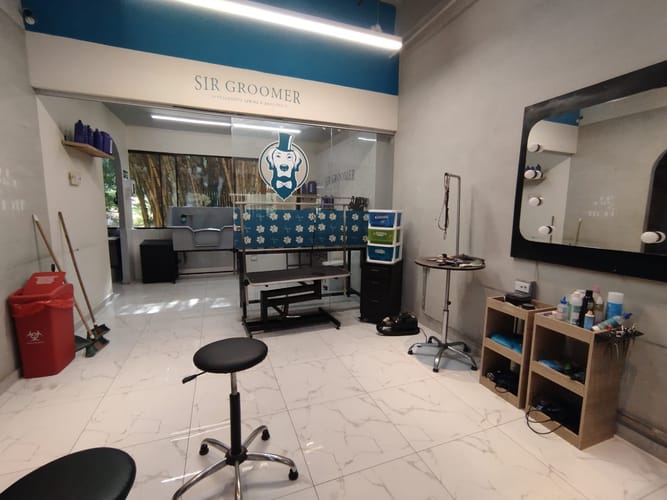 Local en arriendo en El Poblado, Medellín, 50 m² · foto 7 de 14