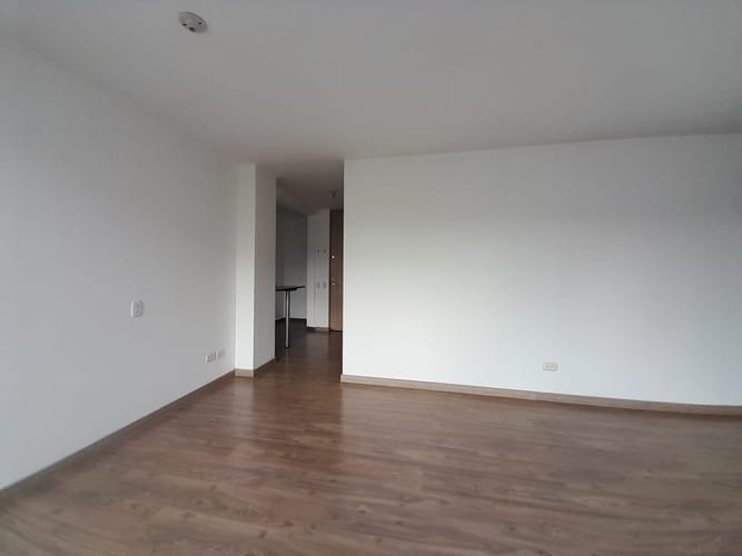 Apartamento de 3 alcobas en arriendo en Monteazul, Sabaneta, 80 m² · foto 12 de 18