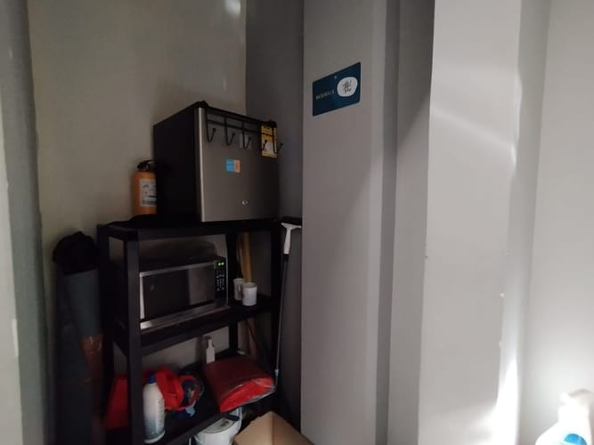 Local en arriendo en El Poblado, Medellín, 50 m² · foto 9 de 14