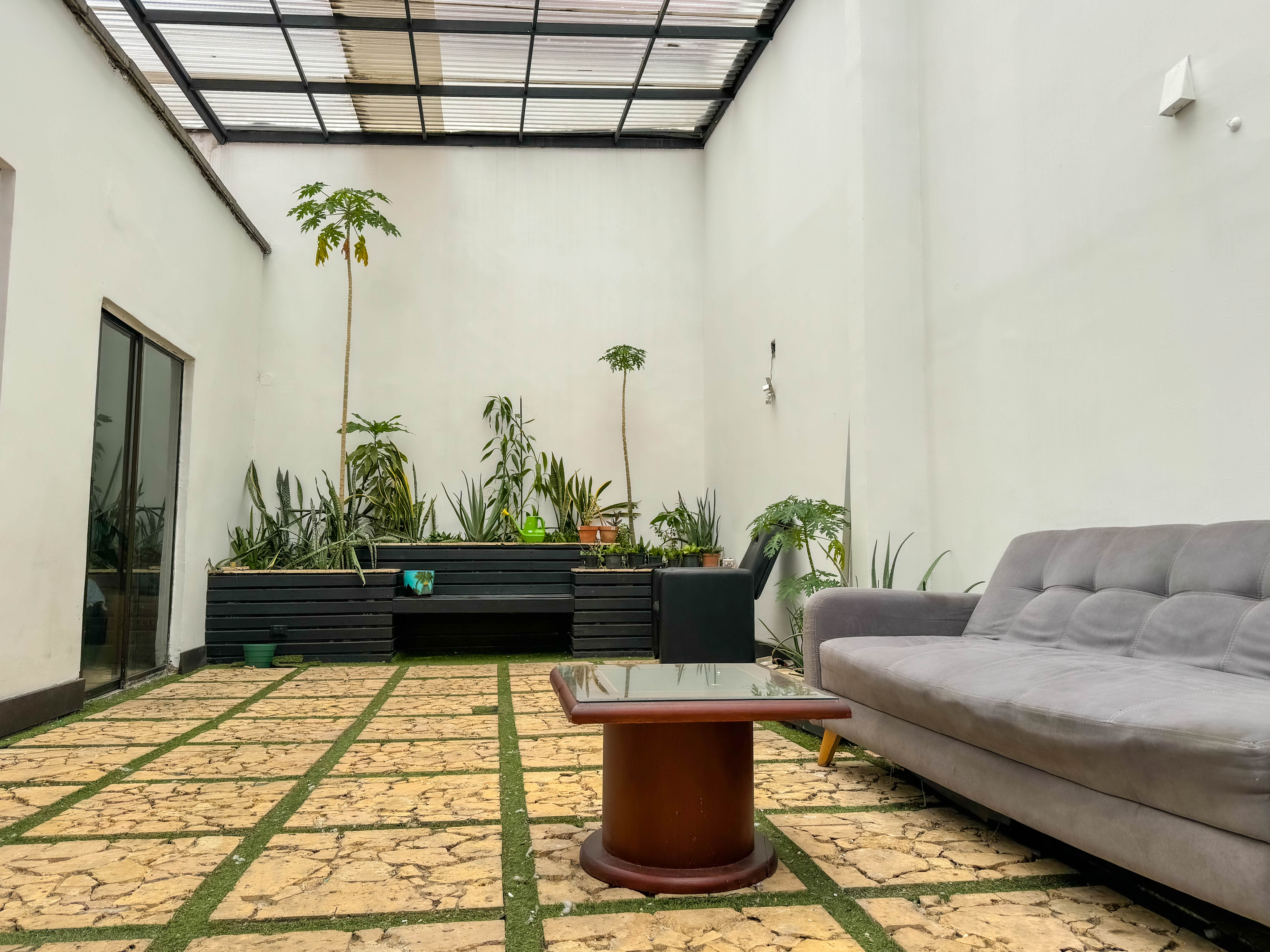 Apartamento en arriendo en Laureles, Medellín · foto 12 de 13