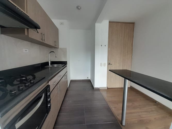 Apartamento de 3 alcobas en arriendo en Monteazul, Sabaneta, 80 m² · foto 14 de 18