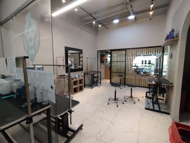 Local en arriendo en El Poblado, Medellín, 50 m² · foto 10 de 14