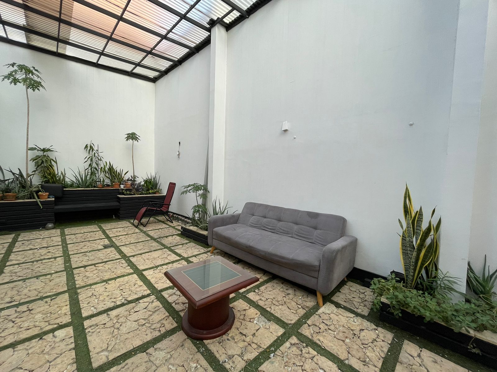 Apartamento en arriendo en Laureles, Medellín · foto 13 de 13