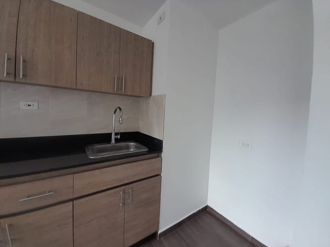 Apartamento de 3 alcobas en arriendo en Monteazul, Sabaneta, 80 m² · foto 16 de 18