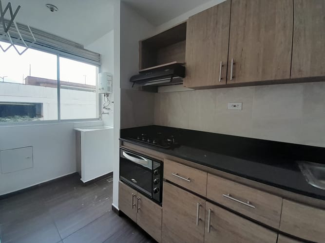 Apartamento de 3 alcobas en arriendo en Monteazul, Sabaneta, 80 m² · foto 17 de 18