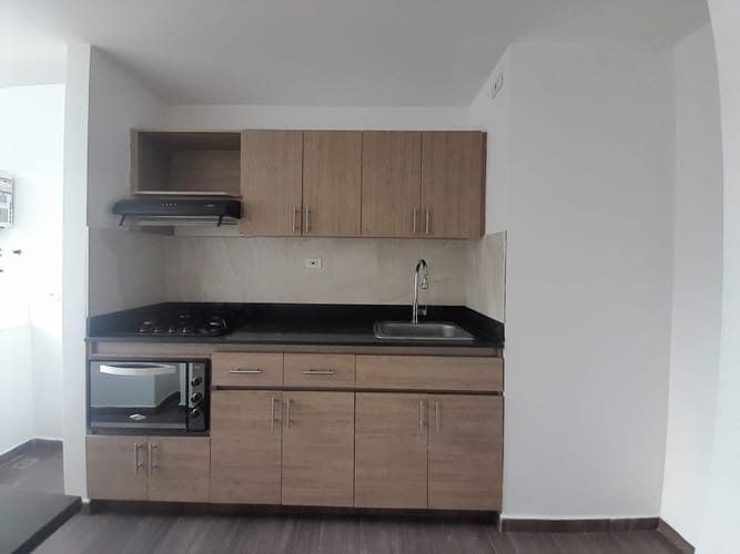 Apartamento de 3 alcobas en arriendo en Monteazul, Sabaneta, 80 m² · foto 18 de 18