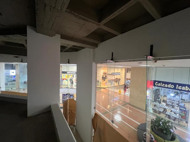 Local en arriendo en Laureles, Medellín, 144 m² · foto 4 de 15