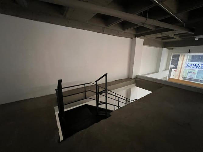 Local en arriendo en Laureles, Medellín, 144 m² · foto 7 de 15