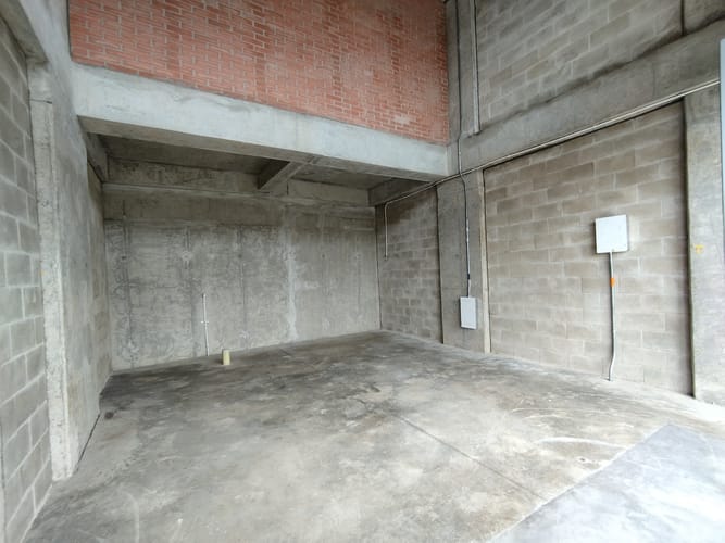 Local en arriendo en El Porvenir, Rionegro, 38 m² · foto 2 de 8