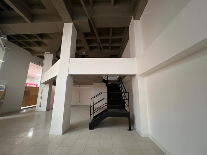 Local en arriendo en Laureles, Medellín, 144 m² · foto 8 de 15