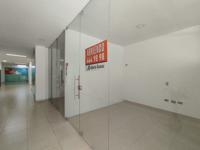 Local en arriendo en Zona Centro, Envigado, 22 m² · foto 6 de 8