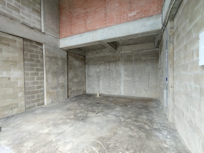Local en arriendo en El Porvenir, Rionegro, 38 m² · foto 3 de 8