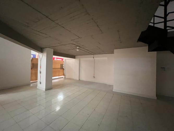 Local en arriendo en Laureles, Medellín, 144 m² · foto 10 de 15