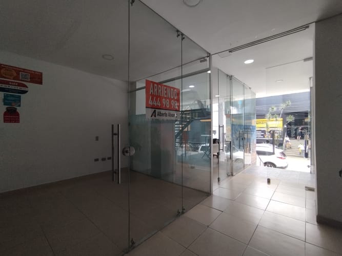 Local en arriendo en Zona Centro, Envigado, 22 m² · foto 7 de 8
