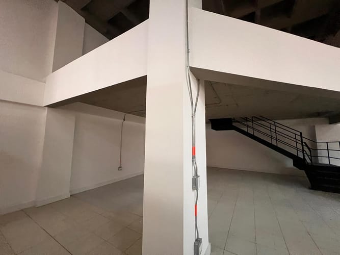 Local en arriendo en Laureles, Medellín, 144 m² · foto 11 de 15