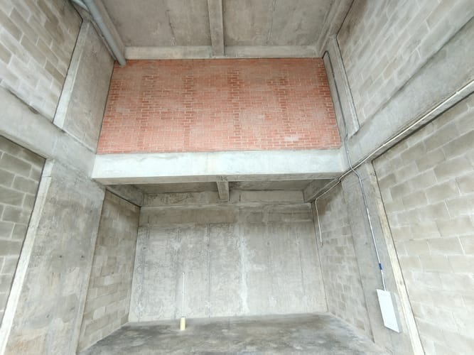 Local en arriendo en El Porvenir, Rionegro, 38 m² · foto 4 de 8