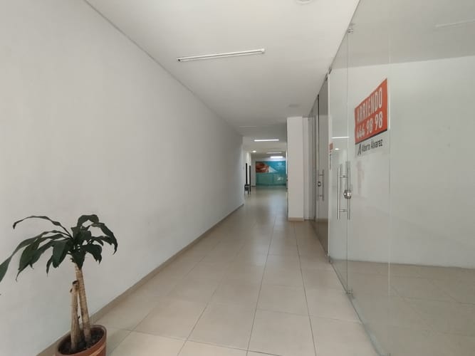 Local en arriendo en Zona Centro, Envigado, 22 m² · foto 8 de 8