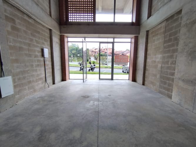 Local en arriendo en El Porvenir, Rionegro, 38 m² · foto 5 de 8