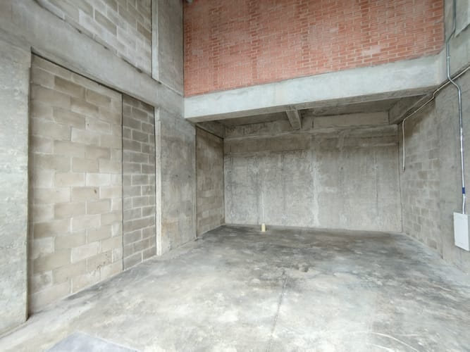 Local en arriendo en El Porvenir, Rionegro, 38 m² · foto 6 de 8