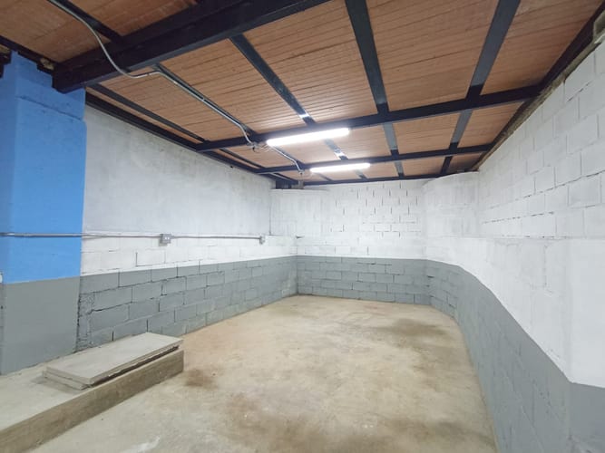 Bodega en arriendo en Prado, Medellín, 200 m² · foto 3 de 16