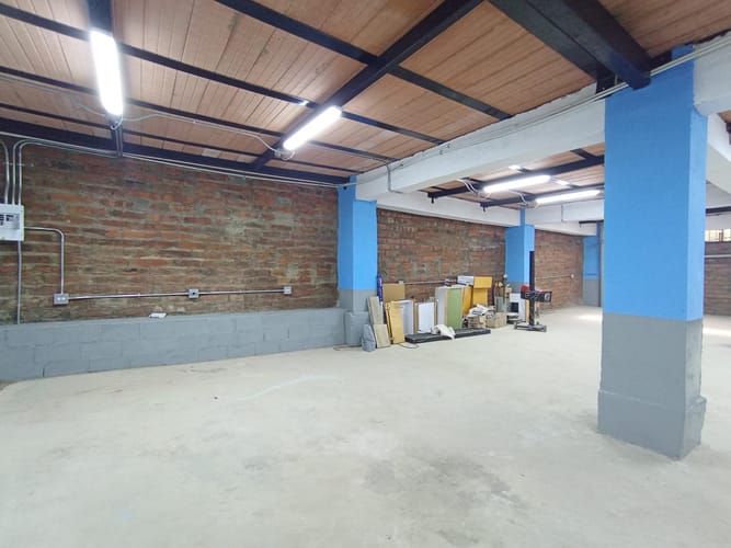 Bodega en arriendo en Prado, Medellín, 200 m² · foto 4 de 16