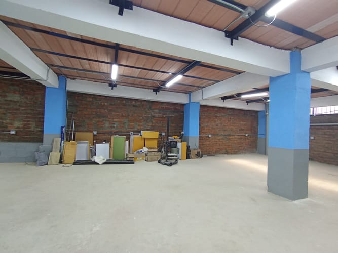 Bodega en arriendo en Prado, Medellín, 200 m² · foto 6 de 16
