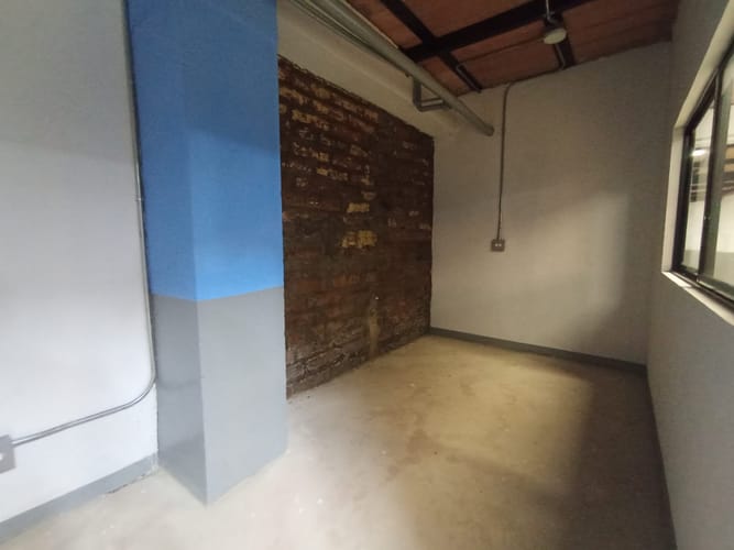 Bodega en arriendo en Prado, Medellín, 200 m² · foto 7 de 16