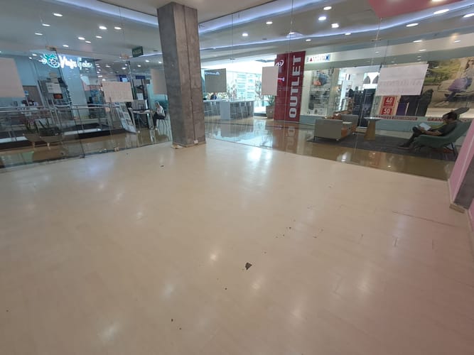 Local en arriendo en Perpetuo Socorro, Medellín, 40 m² · foto 3 de 8