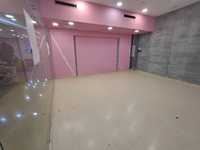 Local en arriendo en Perpetuo Socorro, Medellín, 40 m² · foto 4 de 8