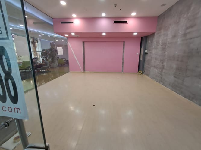 Local en arriendo en Perpetuo Socorro, Medellín, 40 m² · foto 7 de 8