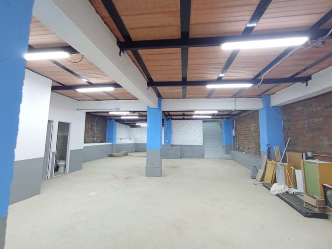 Bodega en arriendo en Prado, Medellín, 200 m² · foto 11 de 16