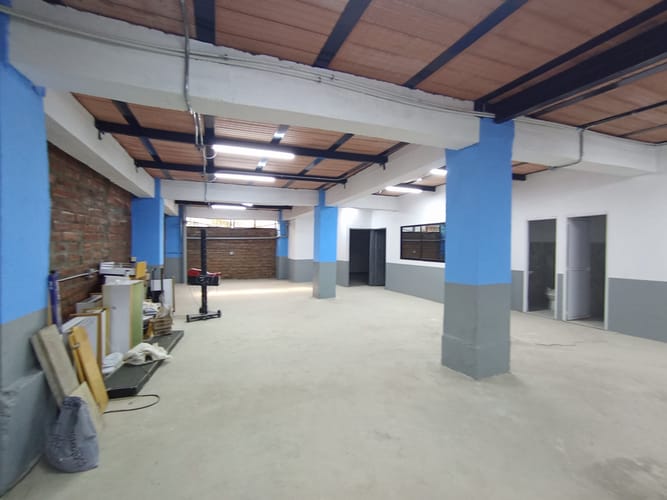 Bodega en arriendo en Prado, Medellín, 200 m² · foto 12 de 16