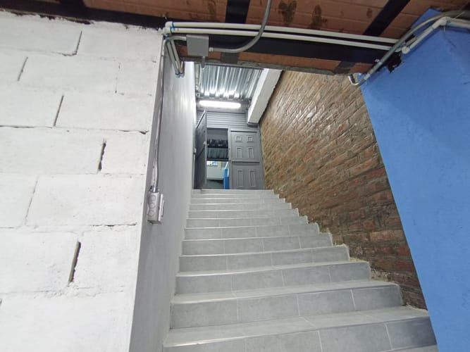 Bodega en arriendo en Prado, Medellín, 200 m² · foto 13 de 16