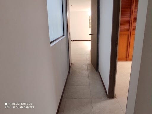 Apartamento de 4 alcobas en arriendo en El Portal, Envigado, 150 m² · foto 2 de 13