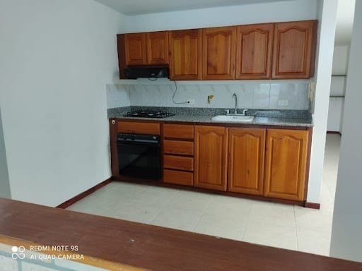 Apartamento de 4 alcobas en arriendo en El Portal, Envigado, 150 m² · foto 3 de 13