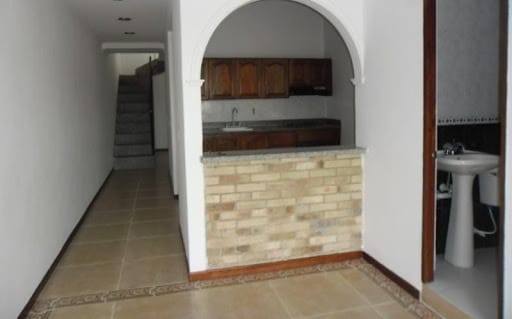 Apartamento de 4 alcobas en arriendo en El Portal, Envigado, 150 m² · foto 4 de 13