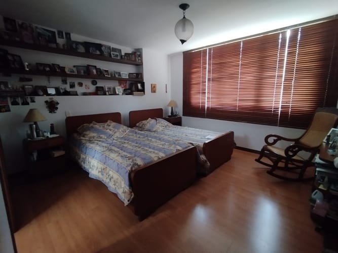 Apartamento de 3 alcobas en arriendo en El Diamante No. 2, Medellín, 133 m² · foto 12 de 15