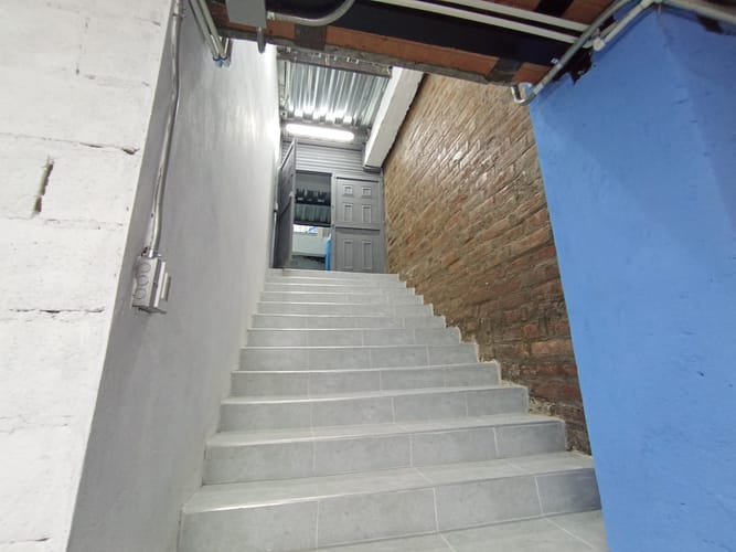 Bodega en arriendo en Prado, Medellín, 200 m² · foto 16 de 16